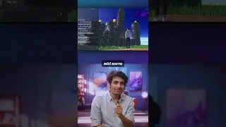 Create Entire 3D Worlds with AI!