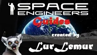 Space Engineers - Понятные гайды - Строительство истребителя: Основные принципы. №8