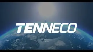 We are Tenneco
