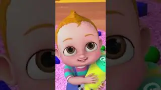 Put Your Toys Away Song 