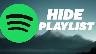 How to Make a Private Playlist on Spotify (Step-by-Step Tutorial 2024)