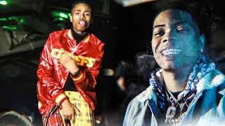 Action Pack X Lil Migo 