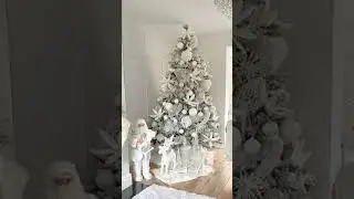 TENDENCIAS DE ÁRBOLES DE NAVIDAD 2023🎄 DECORACIONES NAVIDEÑAS ❄️ÁRBOLES DECORADOS❄️
