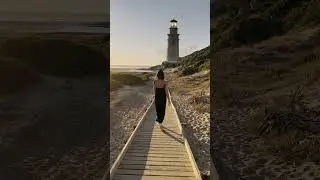 The Lighthouse | After Effects + Generative Fill for Video