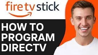 HOW TO PROGRAM DIRECTV STREAM REMOTE TO TV (2024)