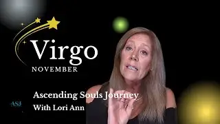 Virgo - Things Are Starting To Smooth Out!- Channeled Psychic with Tarot