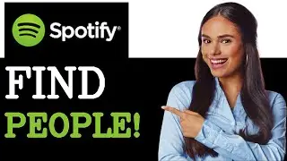 How To Search People On Spotify (2025)