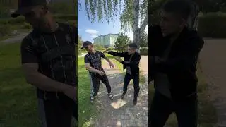 А вы бы как поступили на моём месте? 😏