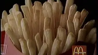 Рекламный блок и анонс сериала 