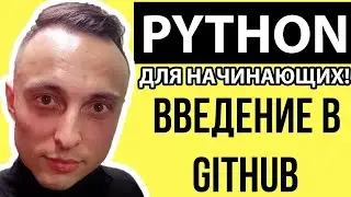 🐍 Введение в Git и GitHub Курс Для Новичков #python #github