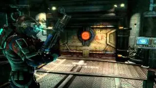 Прохождение Dead Space 3 (12 серия нереальный уровень сложности)