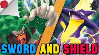 THE BEST SWORD & SHIELD REP FOR FIGHTER PASS 2 - Super Smash Bros. Ultimate