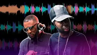 Sample Breakdown: Baby - (Produced by J Dilla & Madlib)