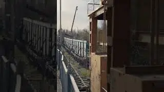 В устье реки Чаган «наращивают» шандоры.