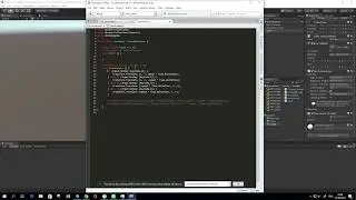 Unity 3D - movement Keyboard control
