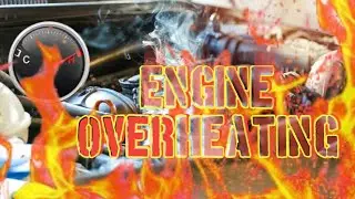 Why Is My Car Overheating? 8 Causes You Need to Know!