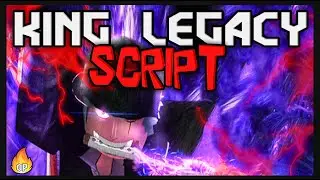 *BEST* King Legacy Script [2023] Very OP