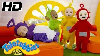 Teletubbies | Feeling Better | Official Season 16 Full Episode