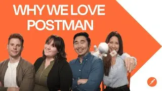 Hear Employee Love Working at Postman