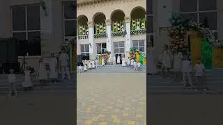 Песня о семье. ДСПТК Благовест г.Хадыженск