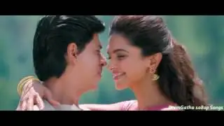 Titli - Chennai Express (1080p Song)