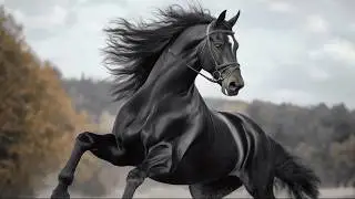 14 Most Expensive Horse Breeds | Icons of Elegance and Power