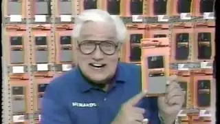 Menards - Tool Sale (1996)