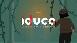 Iduca - L'avenir de l'éducation financière