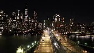 MLD - City Lights