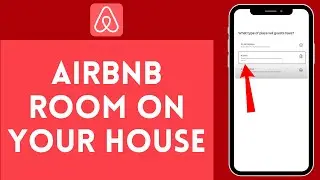 How to Airbnb Your Room on House (2024) | Rent Out Your Room in House on Airbnb