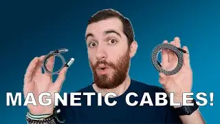 These Cables Are Great! | Magtame Cable Review