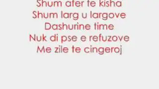 Lyric Master