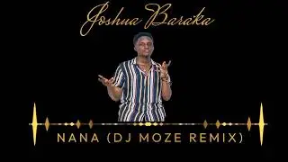 Joshua Baraka - Nana Remix