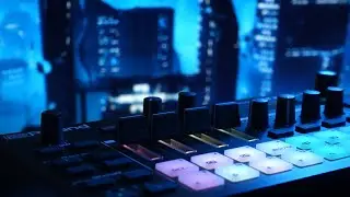 Making Cyberpunk Lofi (MC-101)