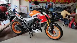 2021 Hornet 2.0 Repsol Edition | BS6 | Full Information | All Features | Mileage | Price in Hindi