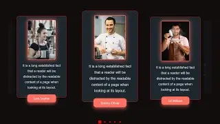 Create Responsive Card Slider in HTML CSS & JavaScript | Card Slider in HTML CSS & JavaScript#videos