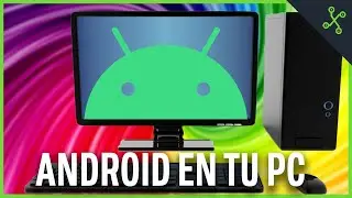 Los 5+1 MEJORES emuladores GRATIS de ANDROID para tu PC