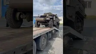HALFTRACK 