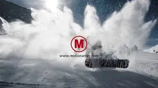 Minimalistic Flat Logo Reveal Premiere Pro Templates