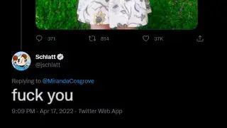 Jschlatt Being Wholesome on Twitter