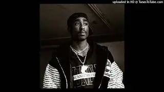 2Pac x Big L Old School 90s Type Beat - 