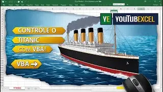 RMS Titanic (Excel)