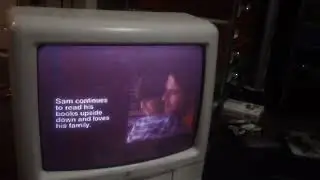 Closing Down To The Next Best Thing 2000 VHS Part 1