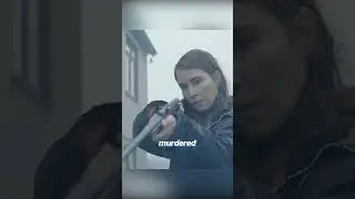 Couple Raised A Goat-headed Monster.