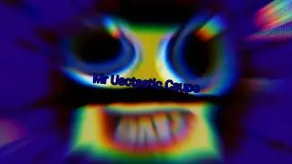 Mr Usctastic Csupo