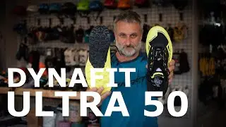 Dynafit ULTRA 50