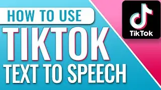 How To Do Text To Speech On TikTok