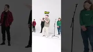 Comedian Violates Chunkz