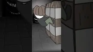 If Doors add death animation