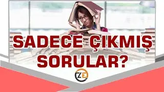 AÖF Sadece Çıkmış Sorulara Çalışsam Geçermiyim Anadolu Üniversitesi Açıköğretim Fakültesi